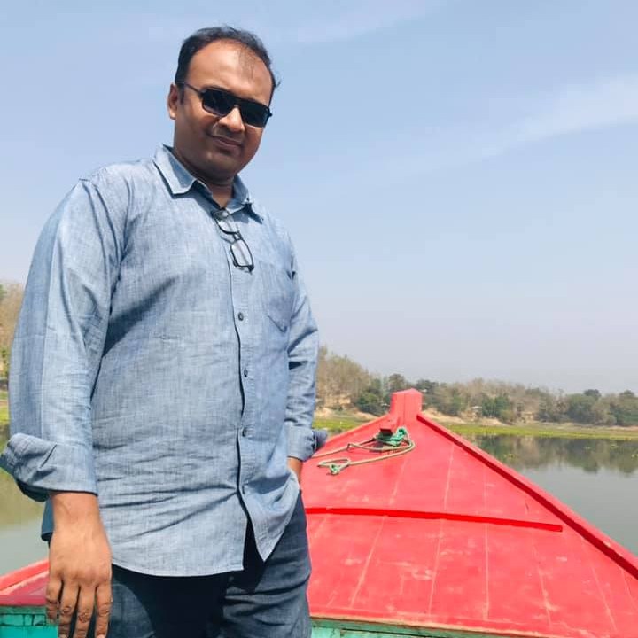 Khaled Mohammad Fahad Shaheed